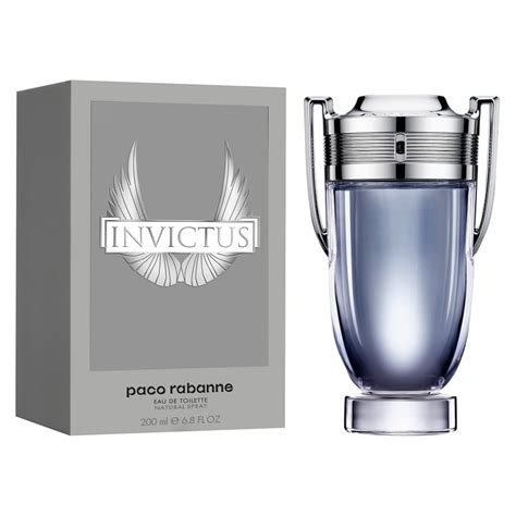 invictus perfume unisex.